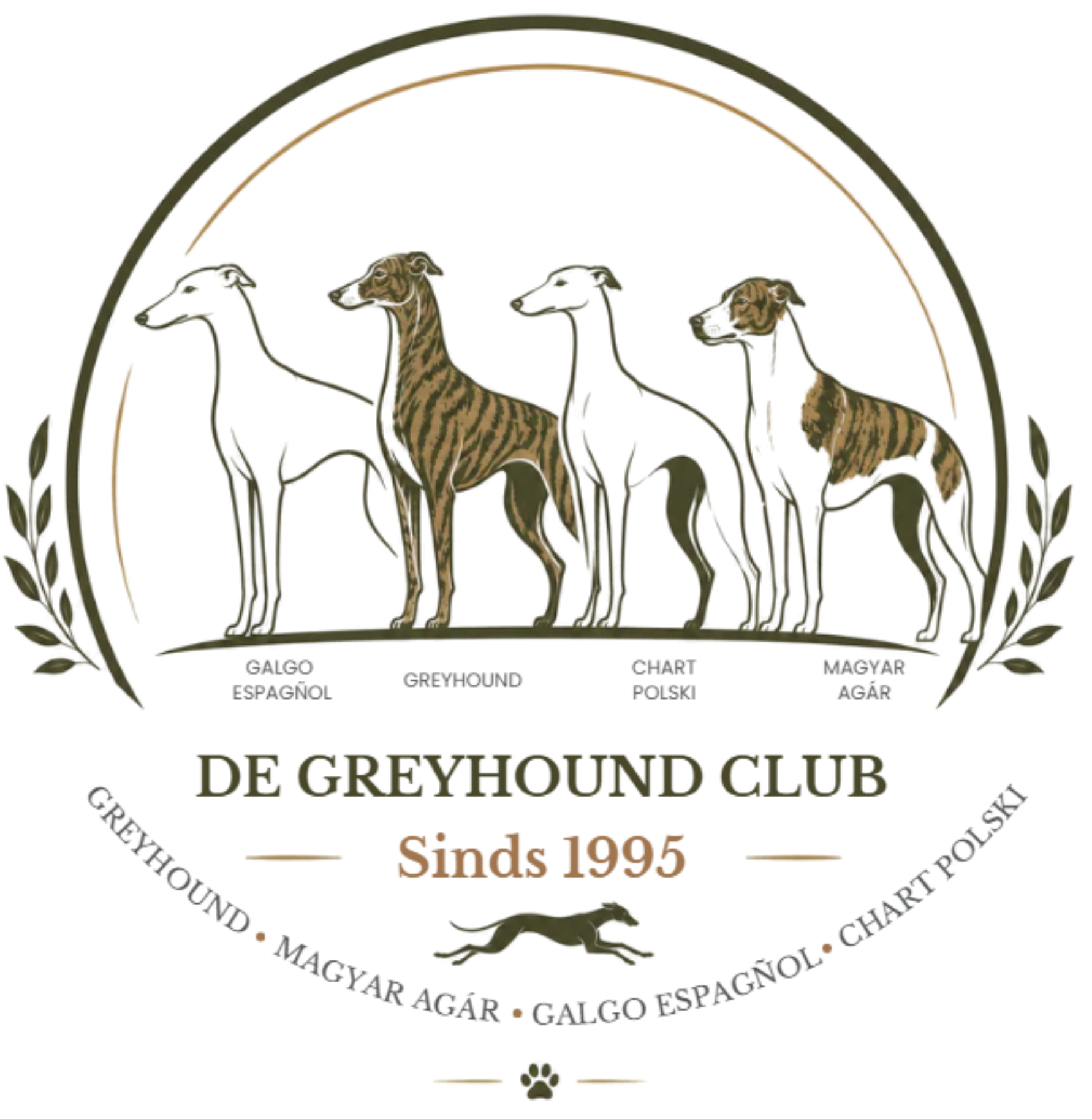 De Greyhoundclub